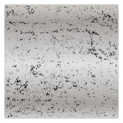 LDRS Creative Clear Stamp - Natural Granite Texture